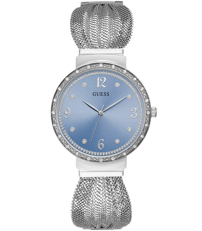 Montre Femme Guess Chiffon W1083L4 prix Tunisie