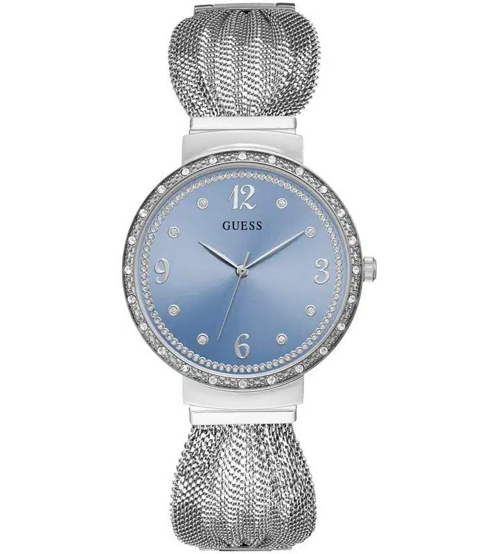 Montre Femme Guess Chiffon W1083L4 prix Tunisie