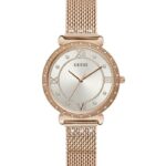Montre Femme Guess Jewel W1289L3