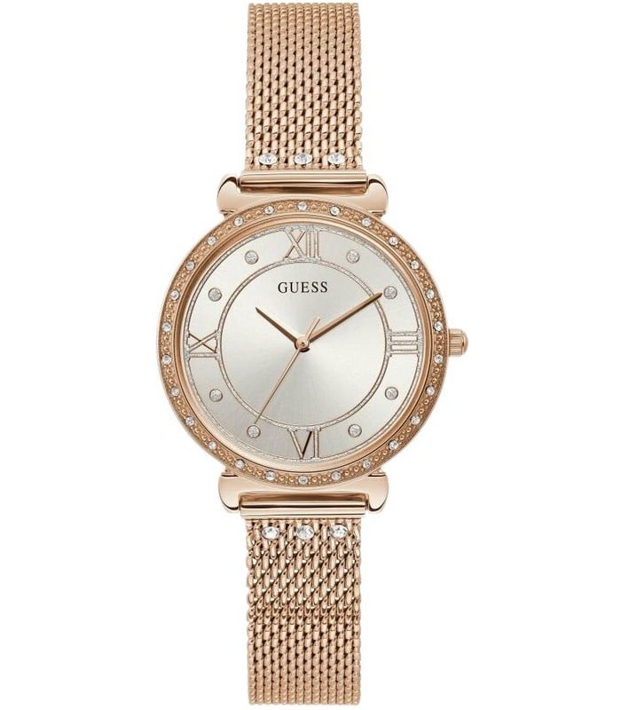 Montre Femme Guess Jewel W1289L3 prix Tunisie
