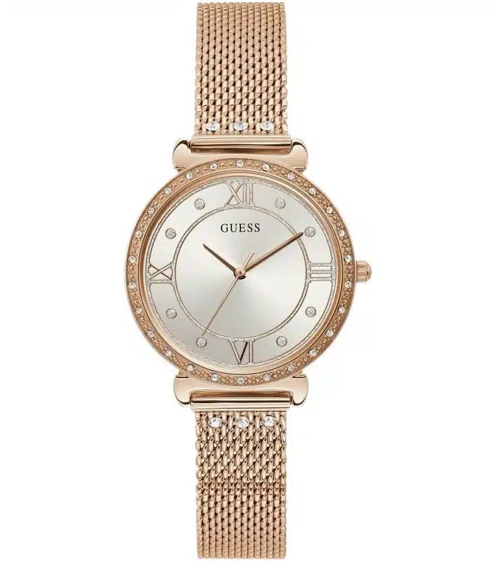 Montre Femme Guess Jewel W1289L3 prix Tunisie