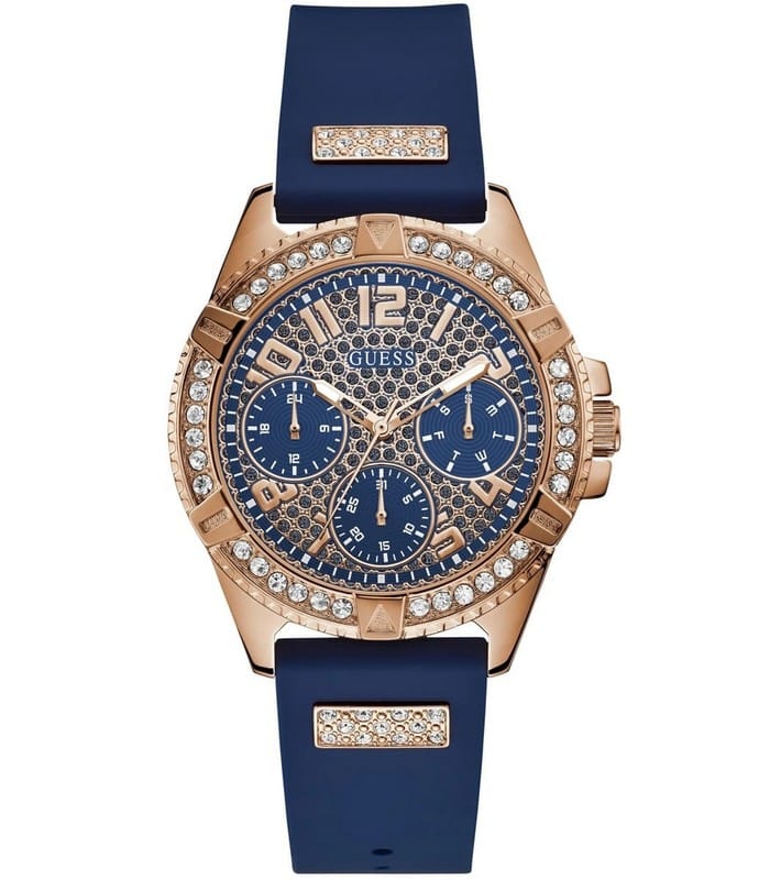 Montre Femme Guess Lady Frontier W1160L3 prix Tunisie