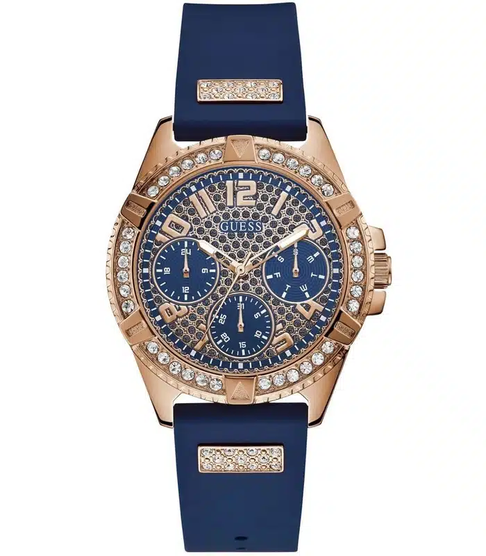 Montre Femme Guess Lady Frontier W1160L3 prix Tunisie