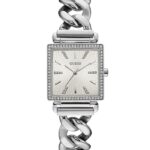 Montre Femme Guess Vanity W1030L1