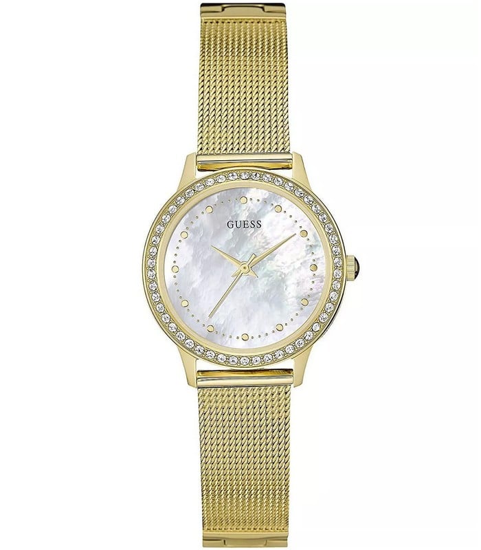 Montre Femme Guess W0647L3 prix Tunisie