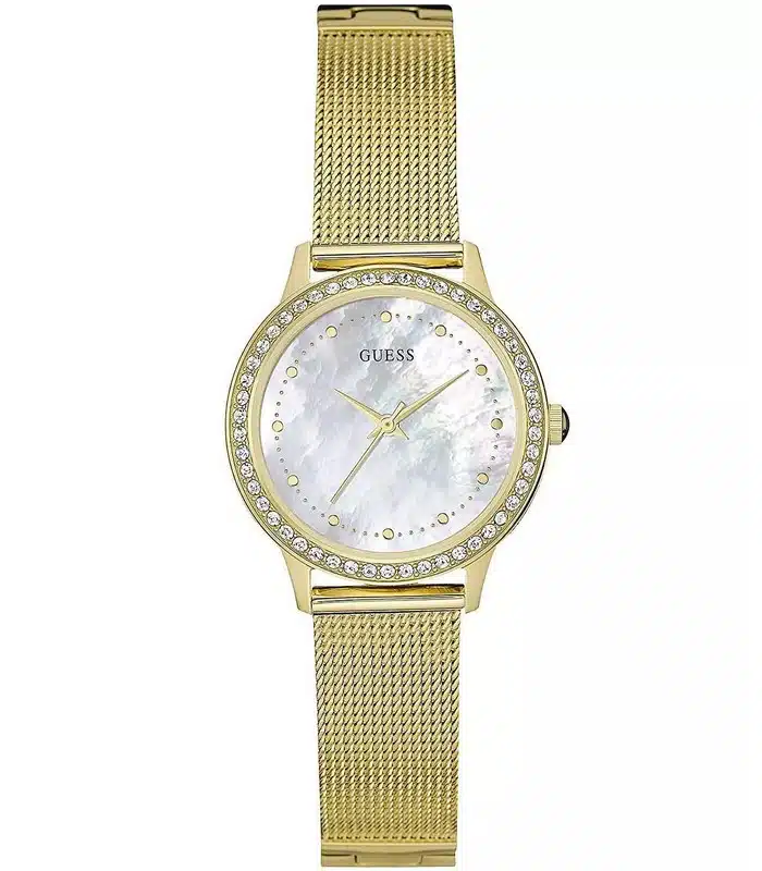 Montre Femme Guess W0647L3 prix Tunisie