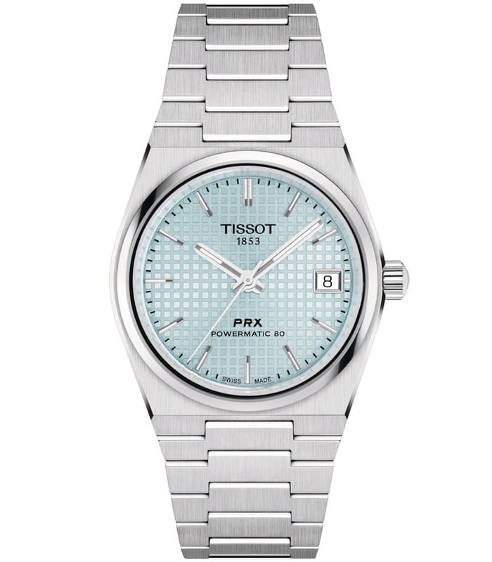 Montre Femme Tissot PRX Powermatic 80 T137.207.11.351.00 prix Tunisie