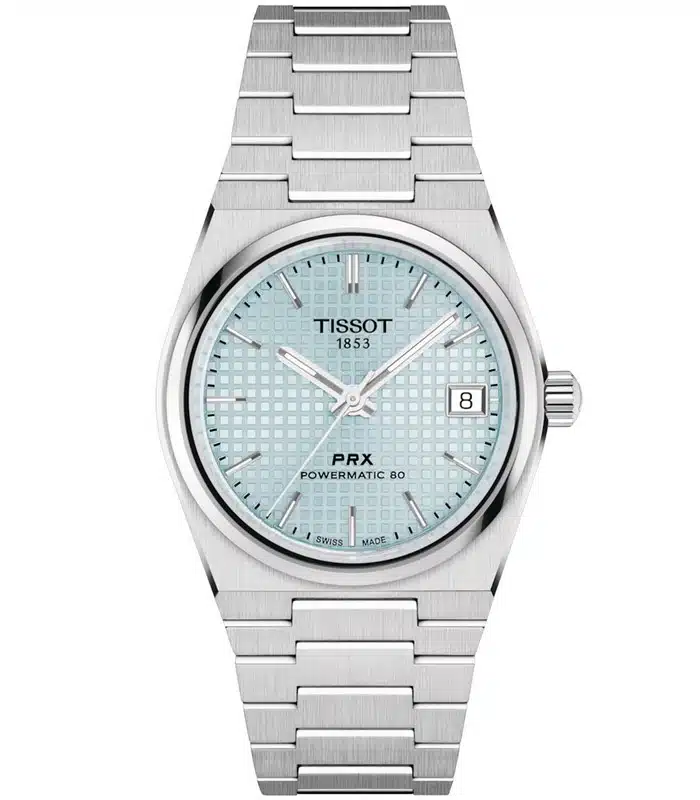 Montre Femme Tissot PRX Powermatic 80 T137.207.11.351.00 prix Tunisie