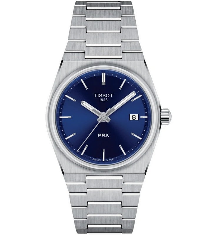 Montre Femme Tissot PRX T137.210.11.041.00 prix Tunisie