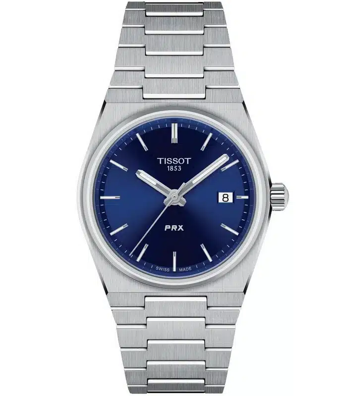 Montre Femme Tissot PRX T137.210.11.041.00 prix Tunisie