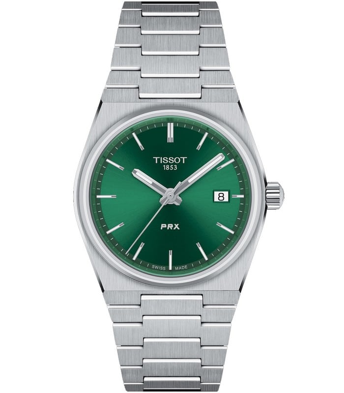 Montre Femme Tissot PRX T137.210.11.081.00 prix Tunisie