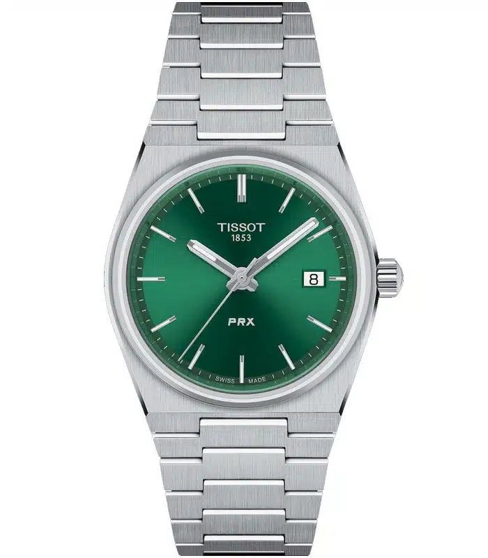 Montre Femme Tissot PRX T137.210.11.081.00 prix Tunisie