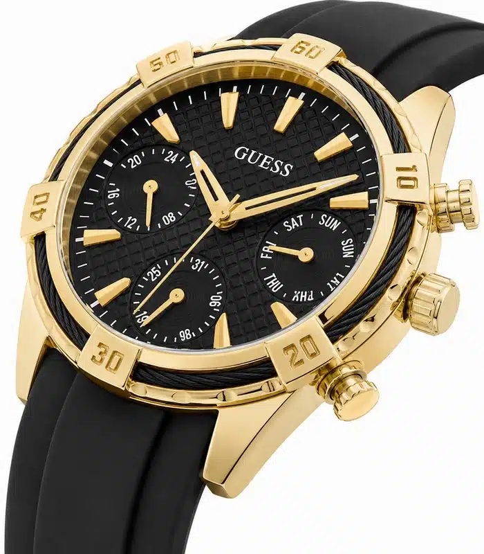 Montre Guess Catalina U0562L4 Femme prix Tunisie Montre Guess Catalina U0562L4 Femme prix Tunisie