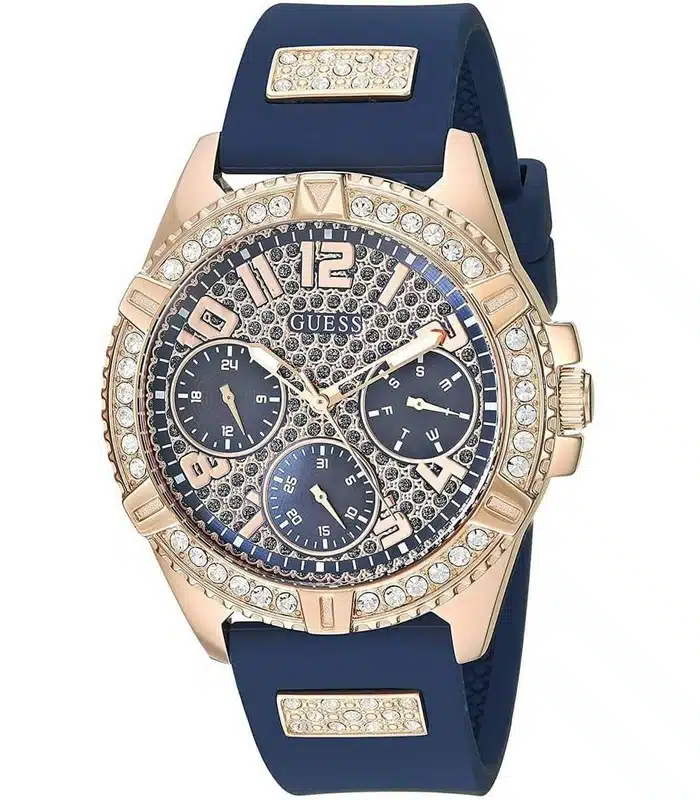 Montre Guess Lady Frontier W1160L3 Femme prix Tunisie Montre Guess Lady Frontier W1160L3 Femme prix Tunisie