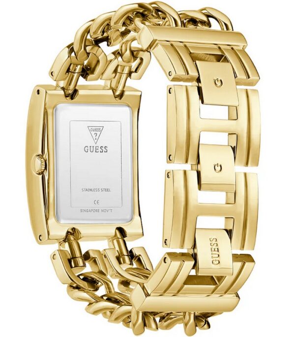 Montre Guess Mod Heavy GW0740L3 pour Femme prix Tunisie Montre Guess Mod Heavy GW0740L3 pour Femme prix Tunisie