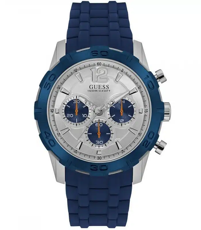 Montre Homme Guess Caliber W0864G6 prix Tunisie