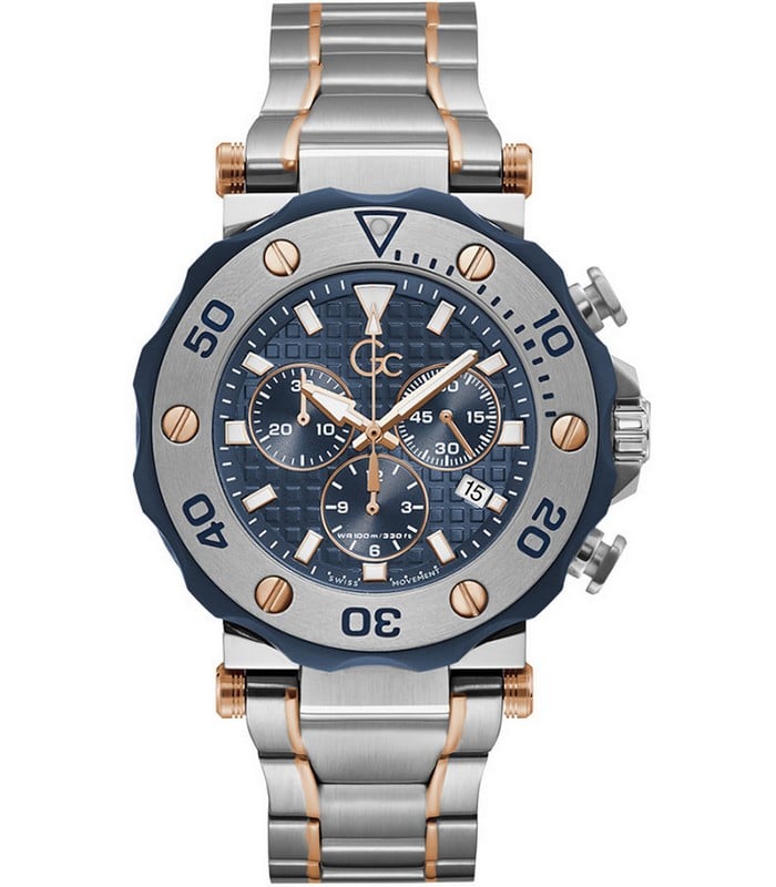 Montre Homme Guess Collection Y63001G7MF prix Tunisie