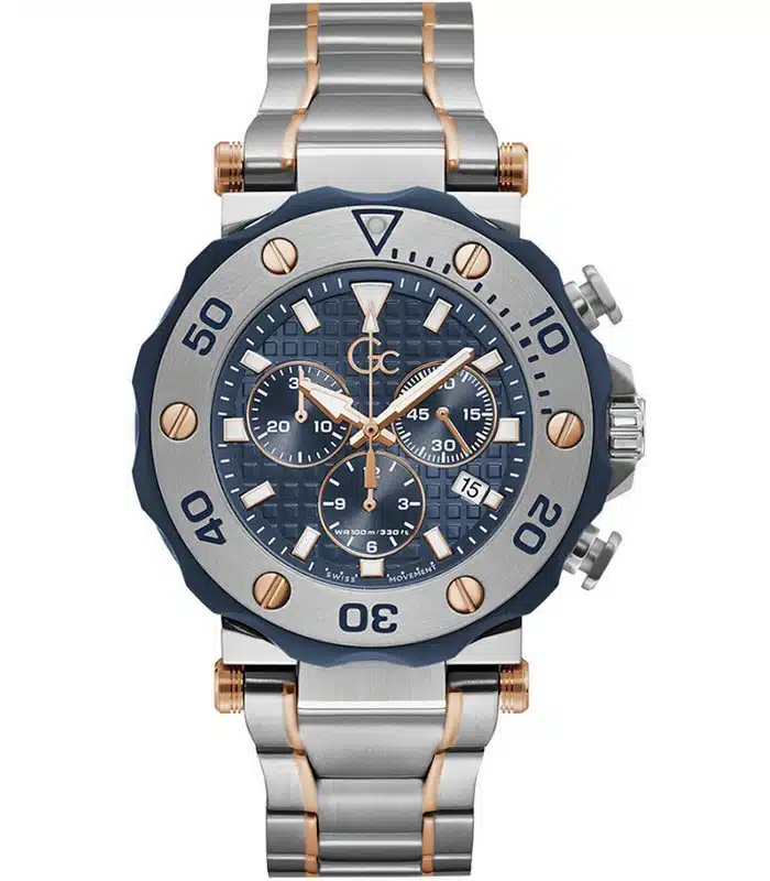 Montre Homme Guess Collection Y63001G7MF prix Tunisie