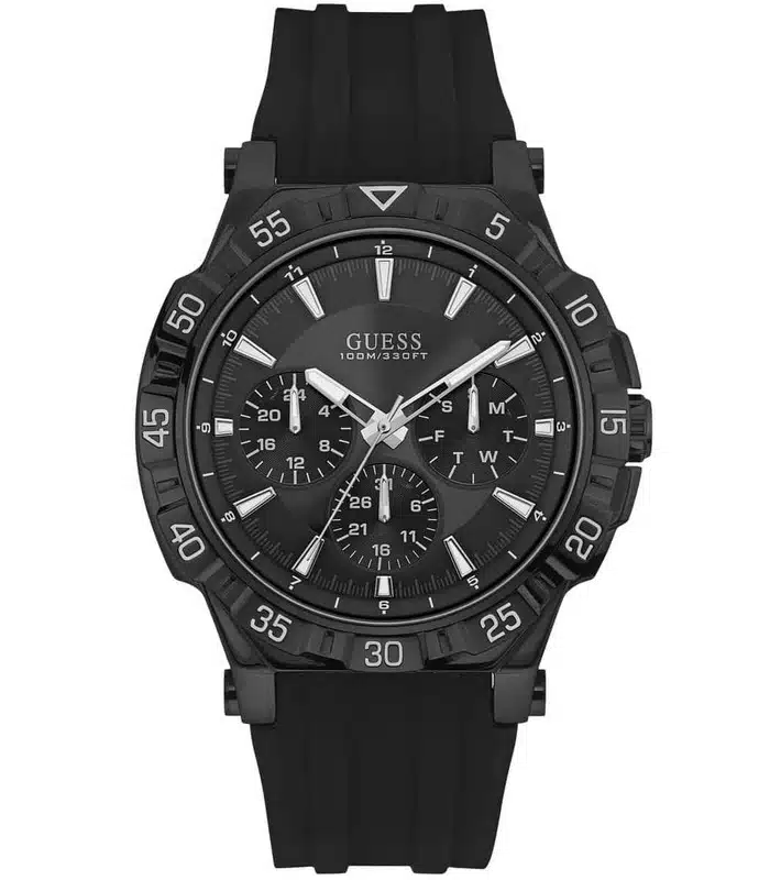 Montre Homme Guess W0966G2 prix Tunisie