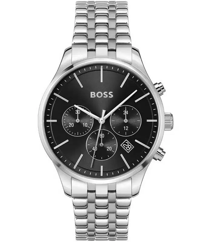 Montre Homme Hugo Boss HB1514157 prix Tunisie