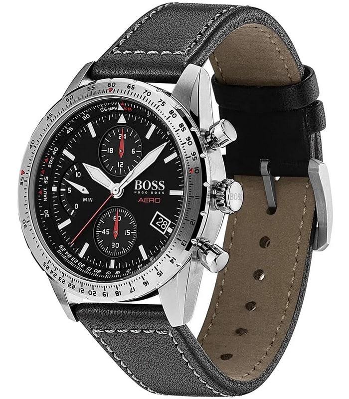 Montre Hugo Boss Aero HB1513770 Homme prix Tunisie Montre Hugo Boss Aero HB1513770 Homme prix Tunisie