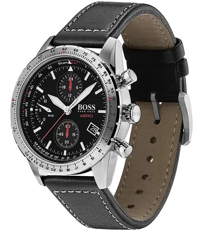 Montre Hugo Boss Aero HB1513770 Homme prix Tunisie Montre Hugo Boss Aero HB1513770 Homme prix Tunisie