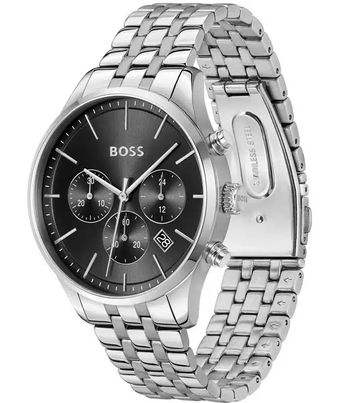 Montre Hugo Boss HB1514157 Homme prix Tunisie Montre Hugo Boss HB1514157 Homme prix Tunisie