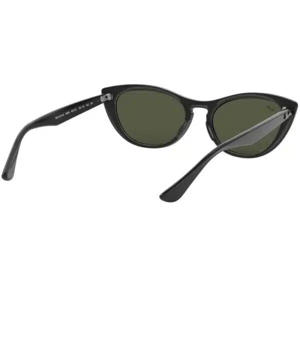 Prix lunette Femme Ray Ban Nina RB4314N 601 31 Tunisie Prix lunette Femme Ray Ban Nina RB4314N 601 31 Tunisie