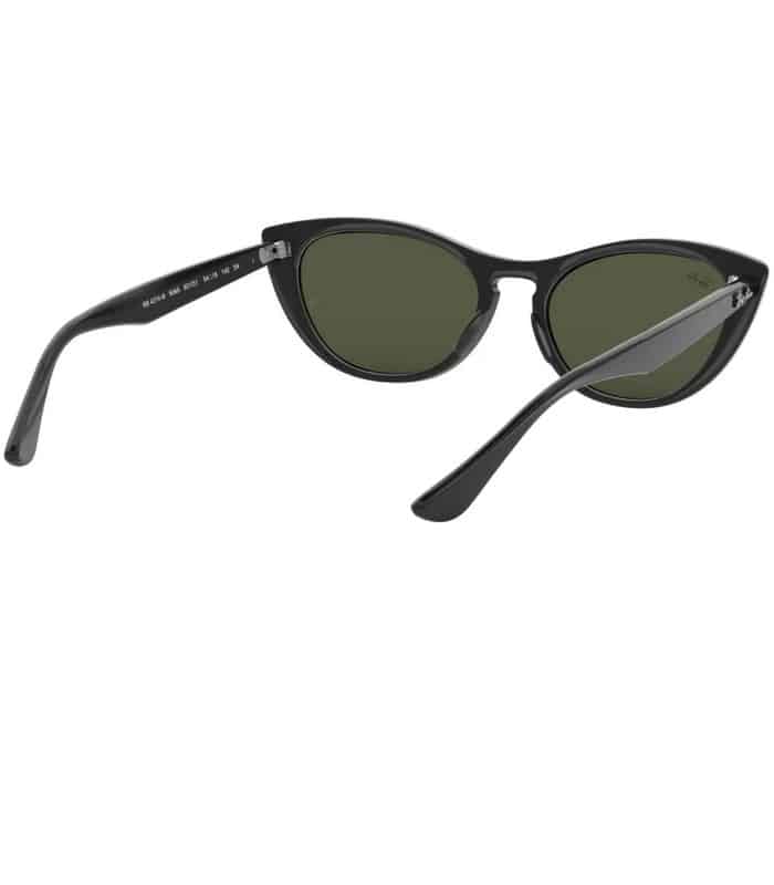Prix lunette Femme Ray Ban Nina RB4314N 601 31 Tunisie Prix lunette Femme Ray Ban Nina RB4314N 601 31 Tunisie