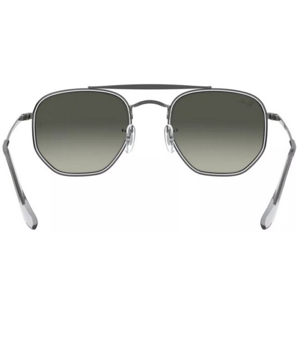 Prix lunette Homme et Femme Ray Ban Marshal II RB3648M 004 71 Tunisie Prix lunette Homme et Femme Ray Ban Marshal II RB3648M 004 71 Tunisie