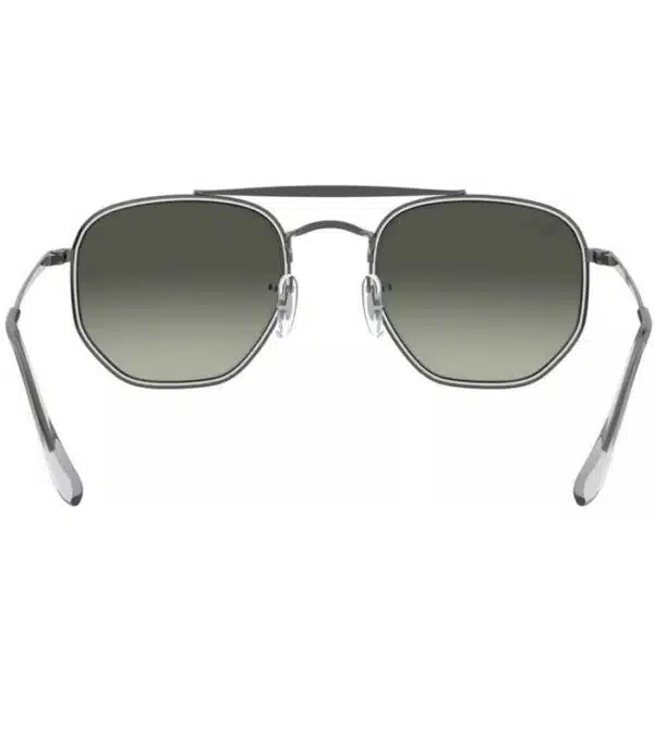 Prix lunette Homme et Femme Ray Ban Marshal II RB3648M 004 71 Tunisie Prix lunette Homme et Femme Ray Ban Marshal II RB3648M 004 71 Tunisie