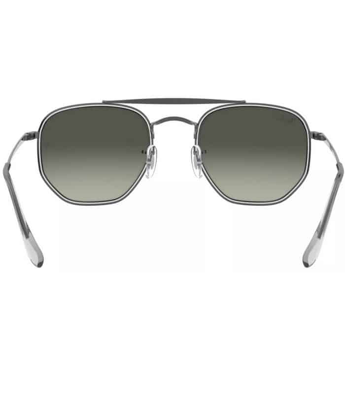 Prix lunette Homme et Femme Ray Ban Marshal II RB3648M 004 71 Tunisie Prix lunette Homme et Femme Ray Ban Marshal II RB3648M 004 71 Tunisie