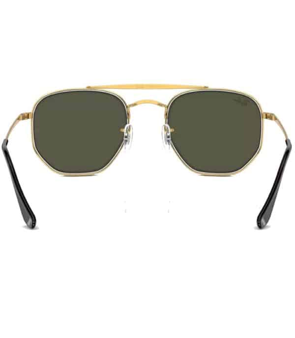 Prix lunette Homme et Femme Ray Ban Marshal II RB3648M 9239 31 Tunisie Prix lunette Homme et Femme Ray Ban Marshal II RB3648M 9239 31 Tunisie