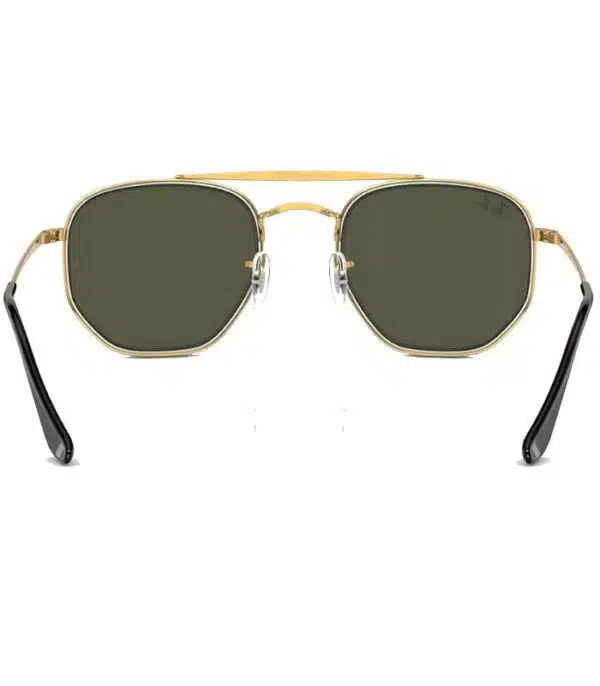 Prix lunette Homme et Femme Ray Ban Marshal II RB3648M 9239 31 Tunisie Prix lunette Homme et Femme Ray Ban Marshal II RB3648M 9239 31 Tunisie