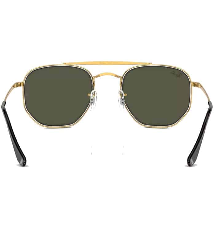 Prix lunette Homme et Femme Ray Ban Marshal II RB3648M 9239 31 Tunisie Prix lunette Homme et Femme Ray Ban Marshal II RB3648M 9239 31 Tunisie