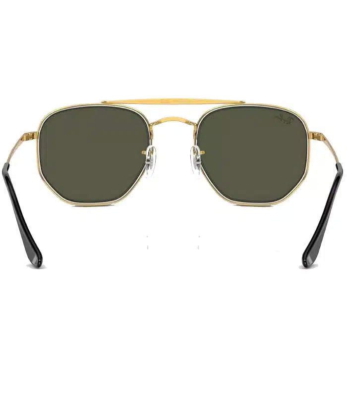 Prix lunette Homme et Femme Ray Ban Marshal II RB3648M 9239 31 Tunisie Prix lunette Homme et Femme Ray Ban Marshal II RB3648M 9239 31 Tunisie