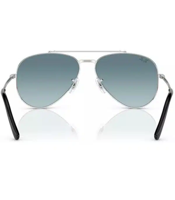 Prix lunette Homme et Femme Ray Ban RB3625 001 3F Tunisie
