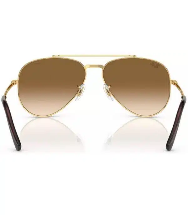 Prix lunette Homme et Femme Ray Ban RB3625 001 51 Tunisie