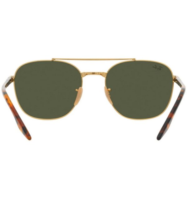 Prix lunette Homme et Femme Ray Ban RB3688 001 31 Tunisie Prix lunette Homme et Femme Ray Ban RB3688 001 31 Tunisie
