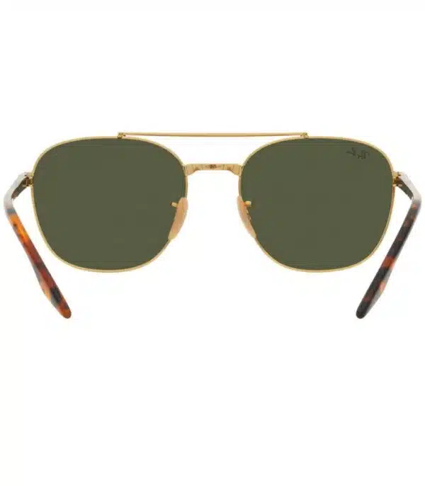 Prix lunette Homme et Femme Ray Ban RB3688 001 31 Tunisie Prix lunette Homme et Femme Ray Ban RB3688 001 31 Tunisie