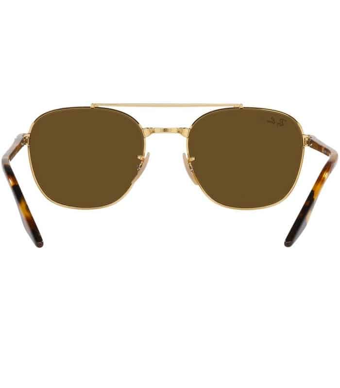 Prix lunette Homme et Femme Ray Ban RB3688 001 51 Tunisie Prix lunette Homme et Femme Ray Ban RB3688 001 51 Tunisie
