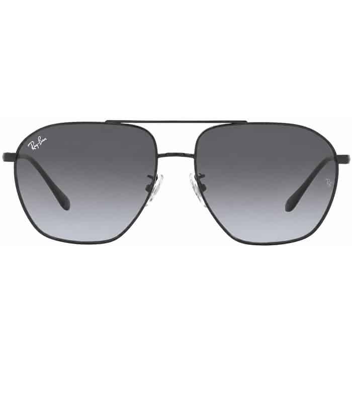 Prix lunette Homme et Femme Ray Ban RB3692D 002 8G Tunisie Prix lunette Homme et Femme Ray Ban RB3692D 002 8G Tunisie