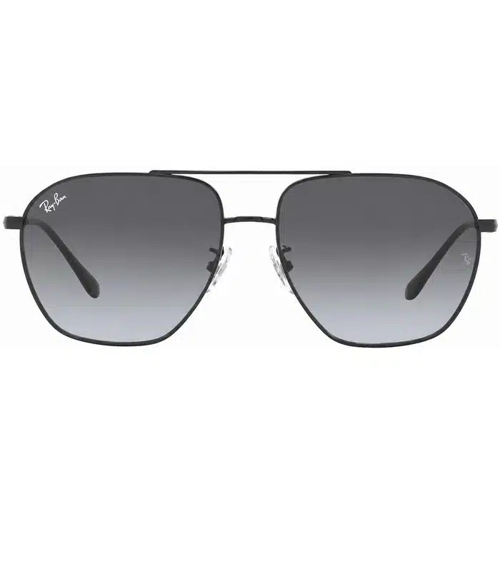 Prix lunette Homme et Femme Ray Ban RB3692D 002 8G Tunisie Prix lunette Homme et Femme Ray Ban RB3692D 002 8G Tunisie
