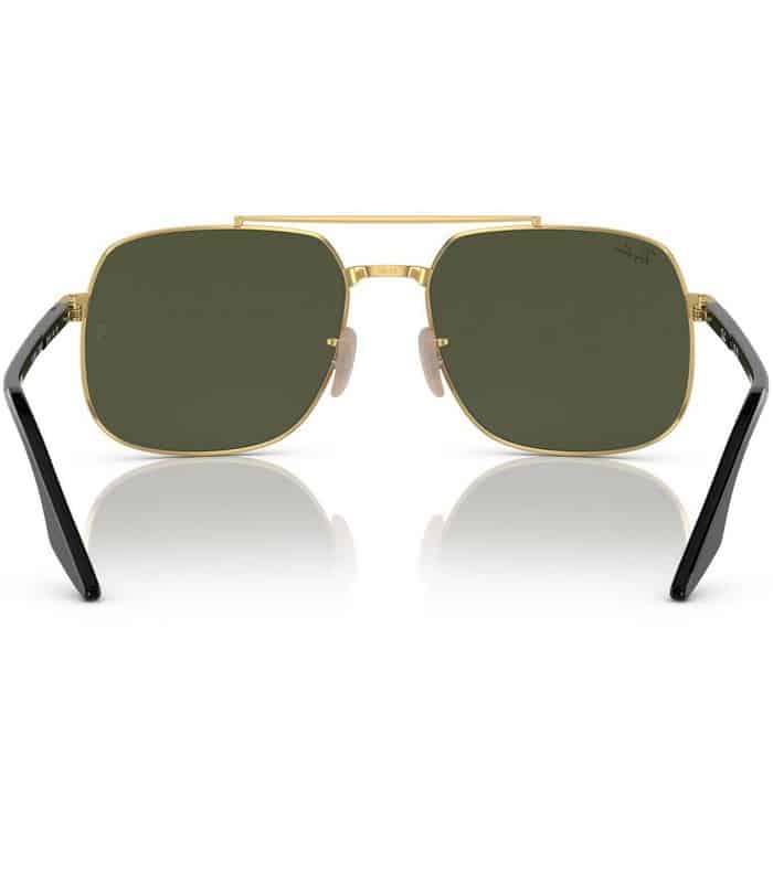 Prix lunette Homme et Femme Ray Ban RB3699 001 33 Tunisie Prix lunette Homme et Femme Ray Ban RB3699 001 33 Tunisie