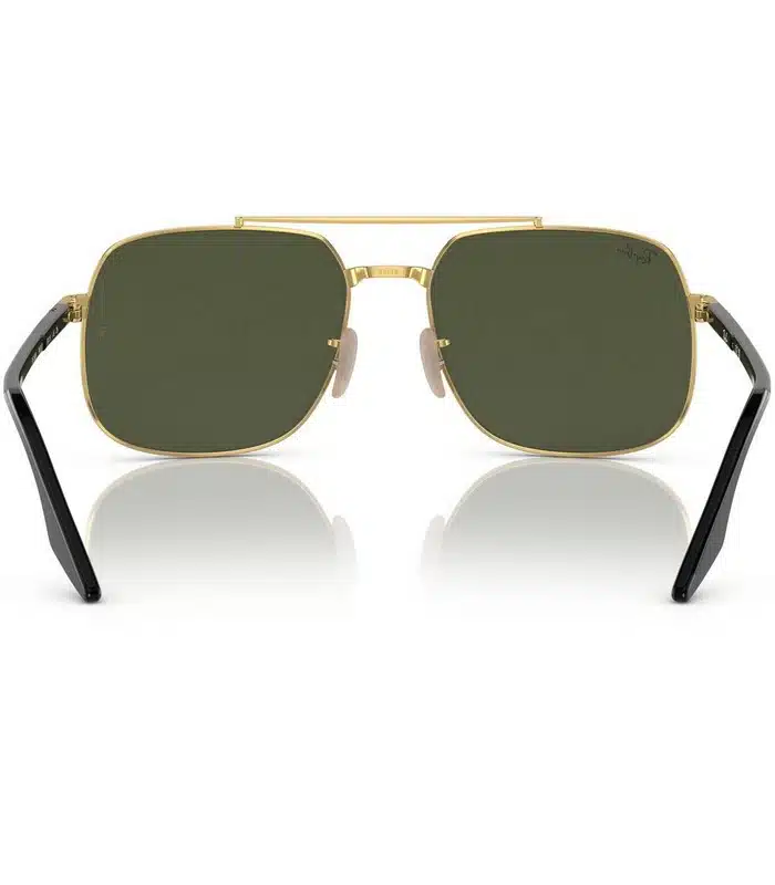 Prix lunette Homme et Femme Ray Ban RB3699 001 33 Tunisie Prix lunette Homme et Femme Ray Ban RB3699 001 33 Tunisie