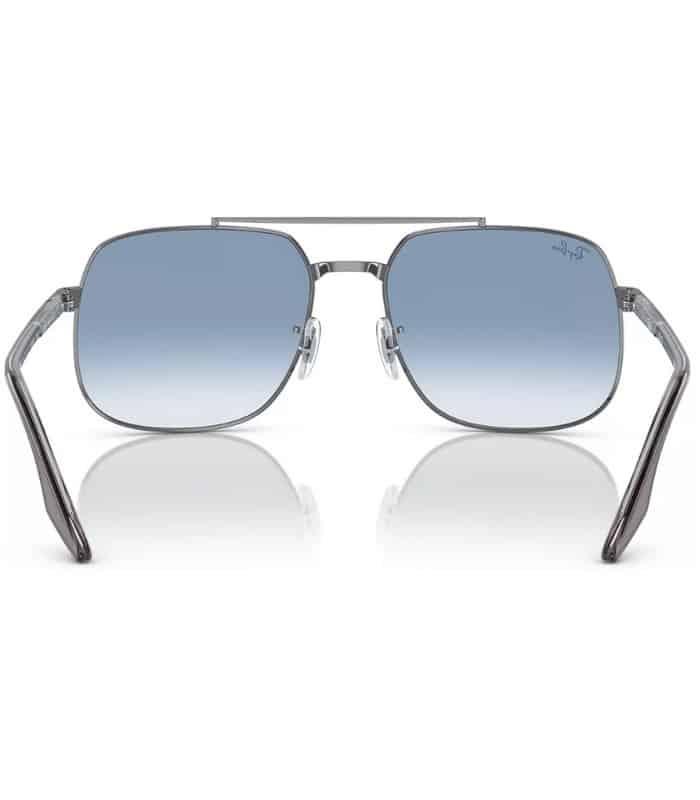 Prix lunette Homme et Femme Ray Ban RB3699 003 3F Tunisie Prix lunette Homme et Femme Ray Ban RB3699 003 3F Tunisie