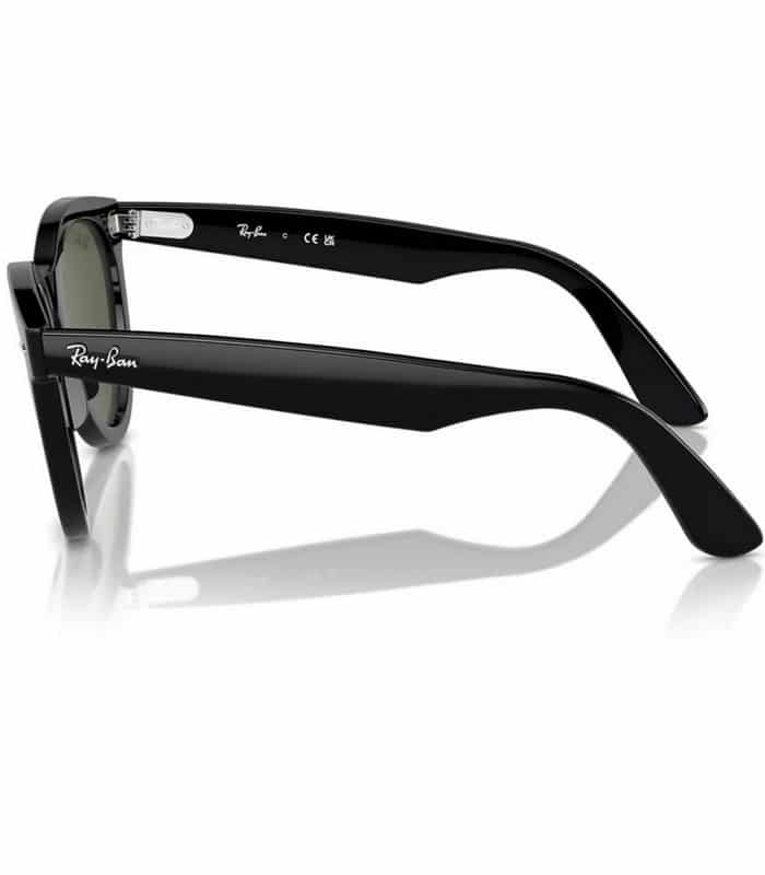 Prix lunette Homme et Femme Ray Ban Wayfarer RB2241 901 31 Tunisie Prix lunette Homme et Femme Ray Ban Wayfarer RB2241 901 31 Tunisie