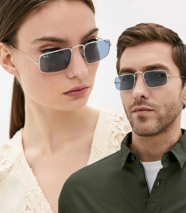 Prix lunette Ray Ban Julie RB3957 003 56 pour Homme et Femme Tunisie Prix lunette Ray Ban Julie RB3957 003 56 pour Homme et Femme Tunisie