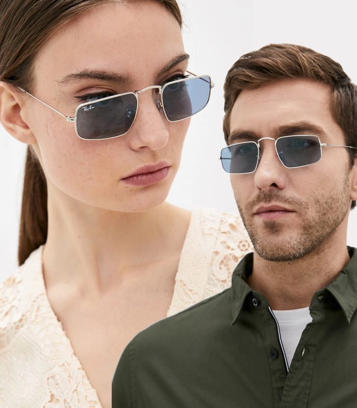 Prix lunette Ray Ban Julie RB3957 003 56 pour Homme et Femme Tunisie Prix lunette Ray Ban Julie RB3957 003 56 pour Homme et Femme Tunisie