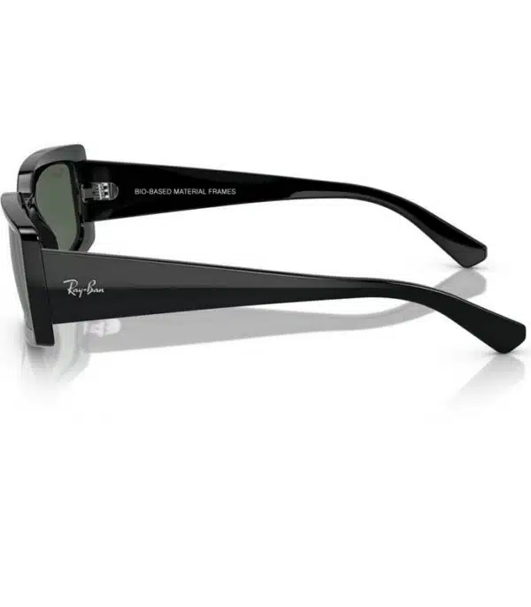 Prix lunette Ray Ban Kiliane RB4395 6677 71 Homme et Femme Tunisie
